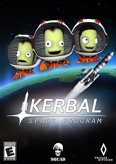kerbal space program free download mac full game cracked